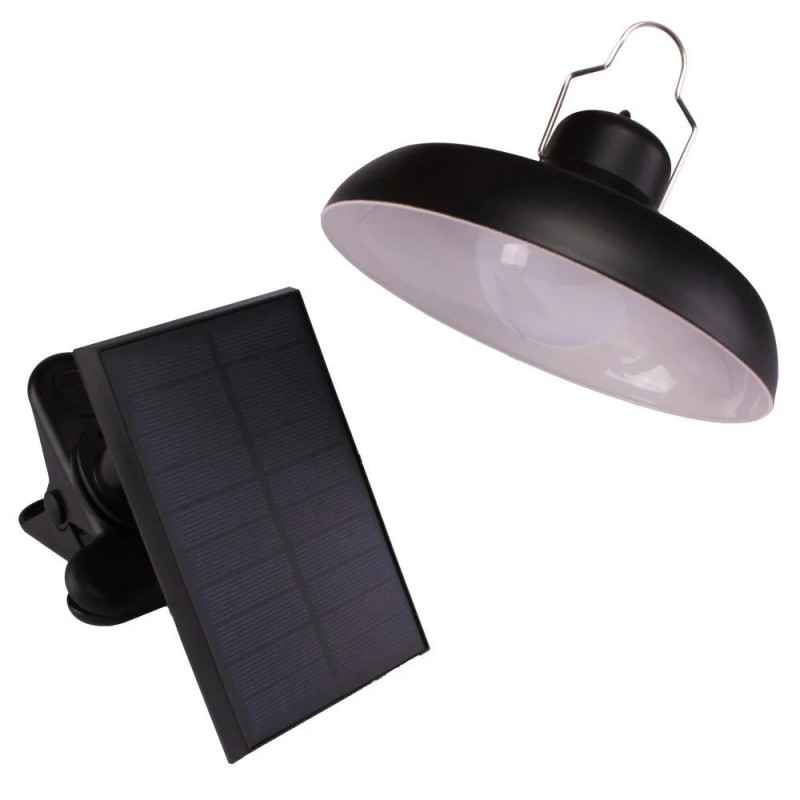 Lampă suspendată Vechline GLIMMER Solar