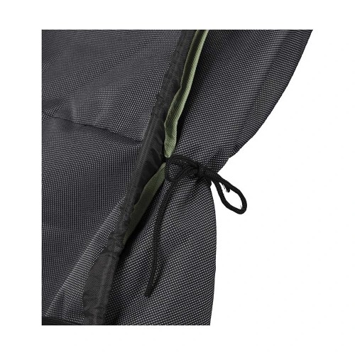 Dulap arcuit pentru rulota