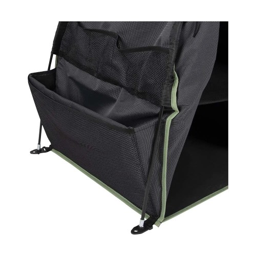 Dulap arcuit pentru rulota