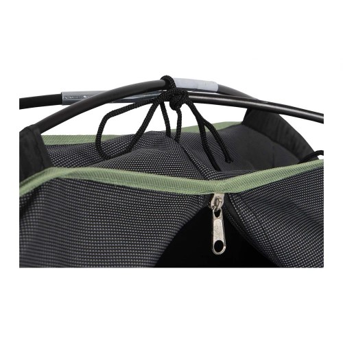 Dulap arcuit pentru rulota