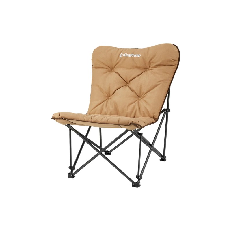 Scaun Lindon Relax fotoliu confortabil bej