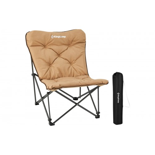 Scaun Lindon Relax fotoliu confortabil bej