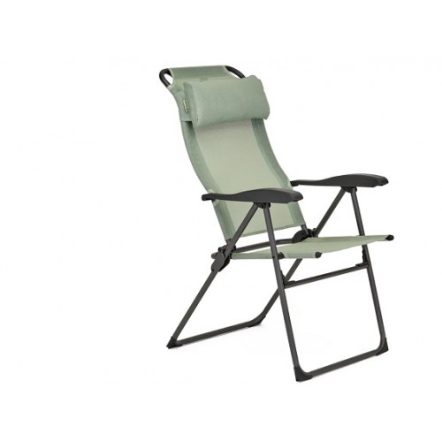 Tetiera pentru scaun iseo verde