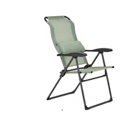 Tetiera pentru scaun iseo verde