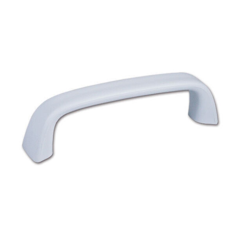 Maner de manevra alb-19cm