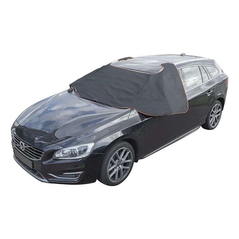 Husa geam auto 298x94cm cu magneți