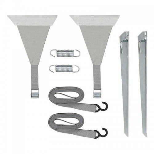 Set de ancoraje marchiza 2x4,8m