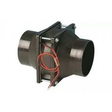Ventilator amplificator pentru tubulatura de la incalzitor Trumavent utilizat la rulote si autorulote