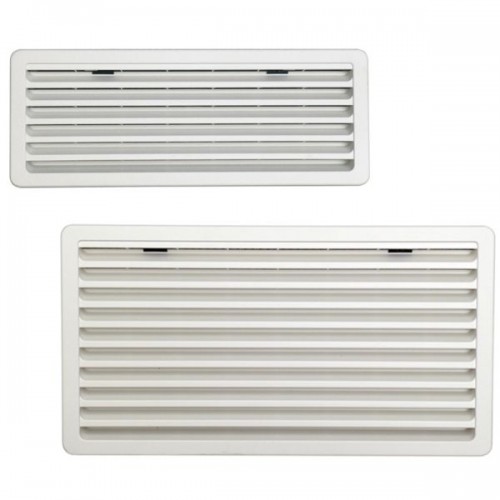 Grila pentru frigiderul Thetford al rulotei dimensiune 43,2 x 25,7 cm