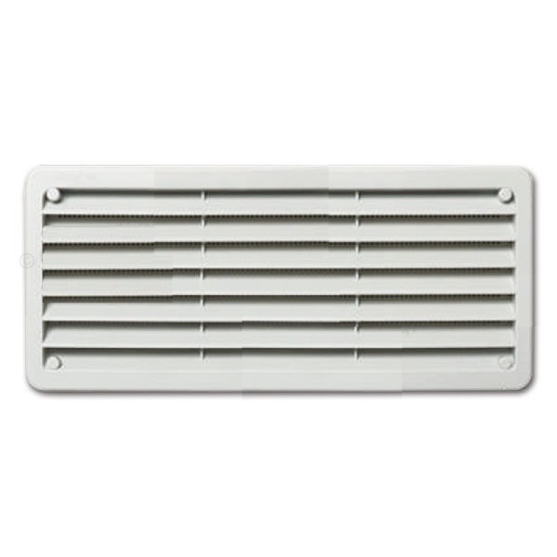 Grila frigider 37cm x 22,3cm