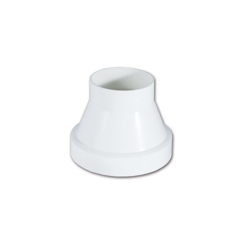 Racord adaptor pt. aspiratorul axial de la hota