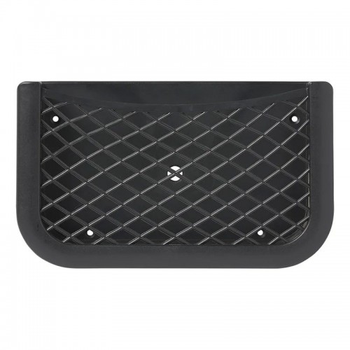 Plasa de depozitare 20 x 12 x 3 cm cu rama de plastic