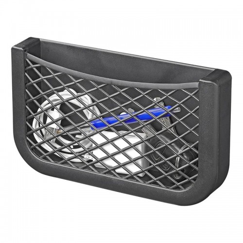 Plasa de depozitare 20 x 12 x 3 cm cu rama de plastic