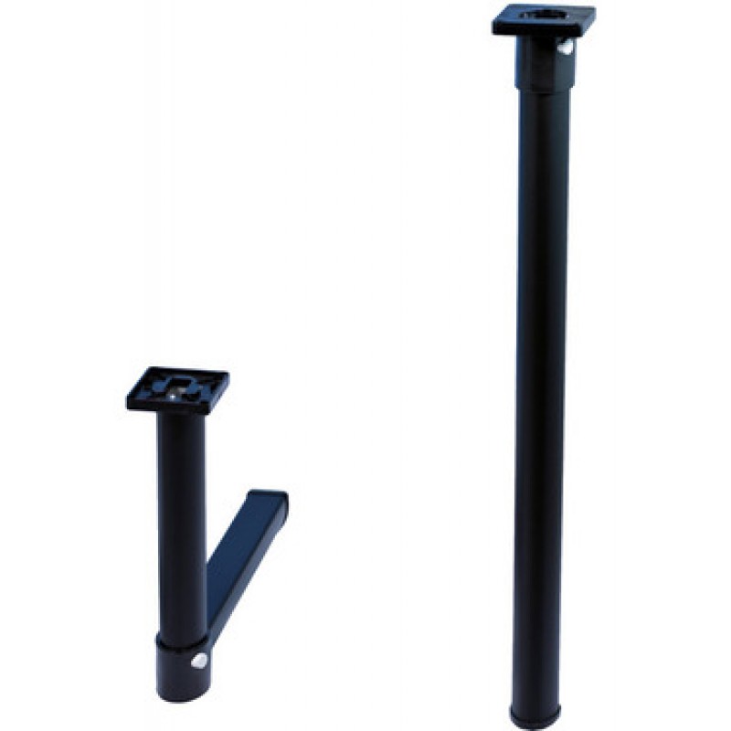 Picior de masa pliabil 67.5 cm