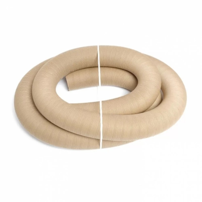 Tubulatura sistem de ventilatie Trumavent