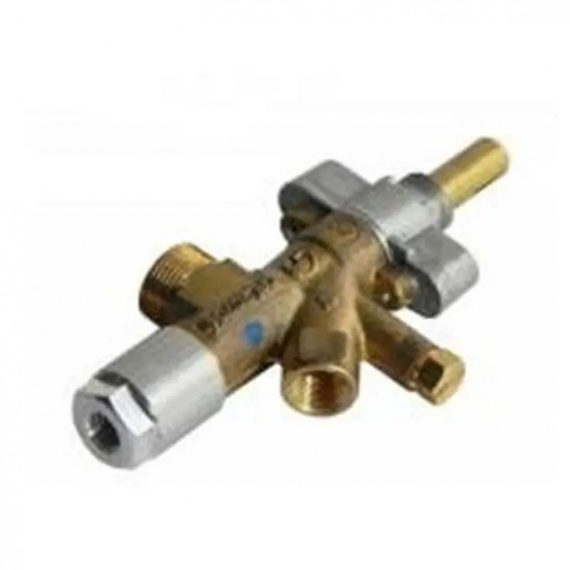 Robinet gaz frigider Electrolux si Dometic seria 4000