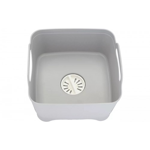 Lavoar Camplife cu scurgere ( vas cu scurgere )