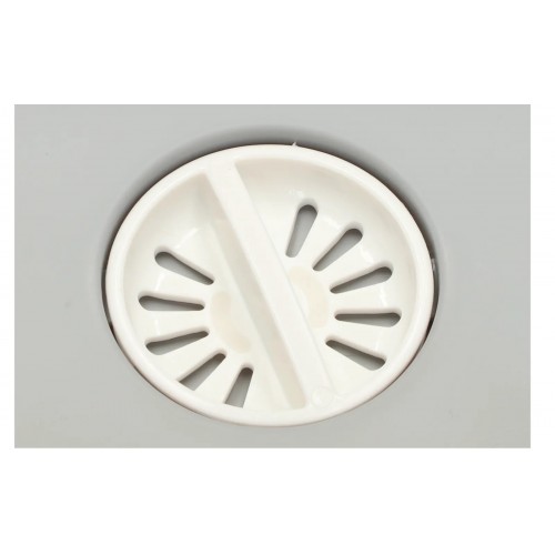 Lavoar Camplife cu scurgere ( vas cu scurgere )