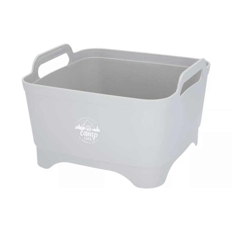 Lavoar Camplife cu scurgere ( vas cu scurgere )