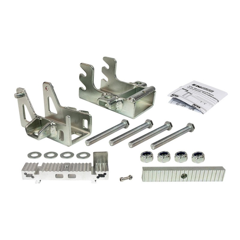 Set de cleme de montare pentru mover ENDURO EM 305+ si EM 505 FL