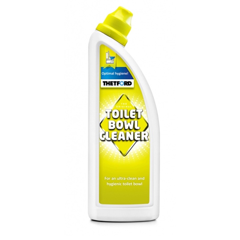 Solutie pentru curatarea oaletei de plastic