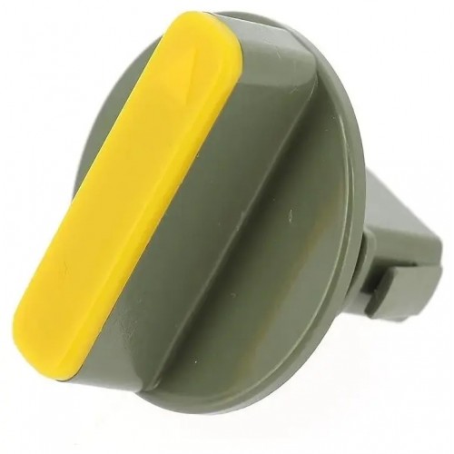 Deschizător de clapeta pentru  casetă de toaleta Thetford C2,C3 si C4