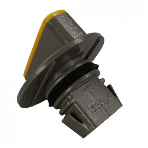 Deschizător de clapeta pentru  casetă de toaleta Thetford C2,C3 si C4