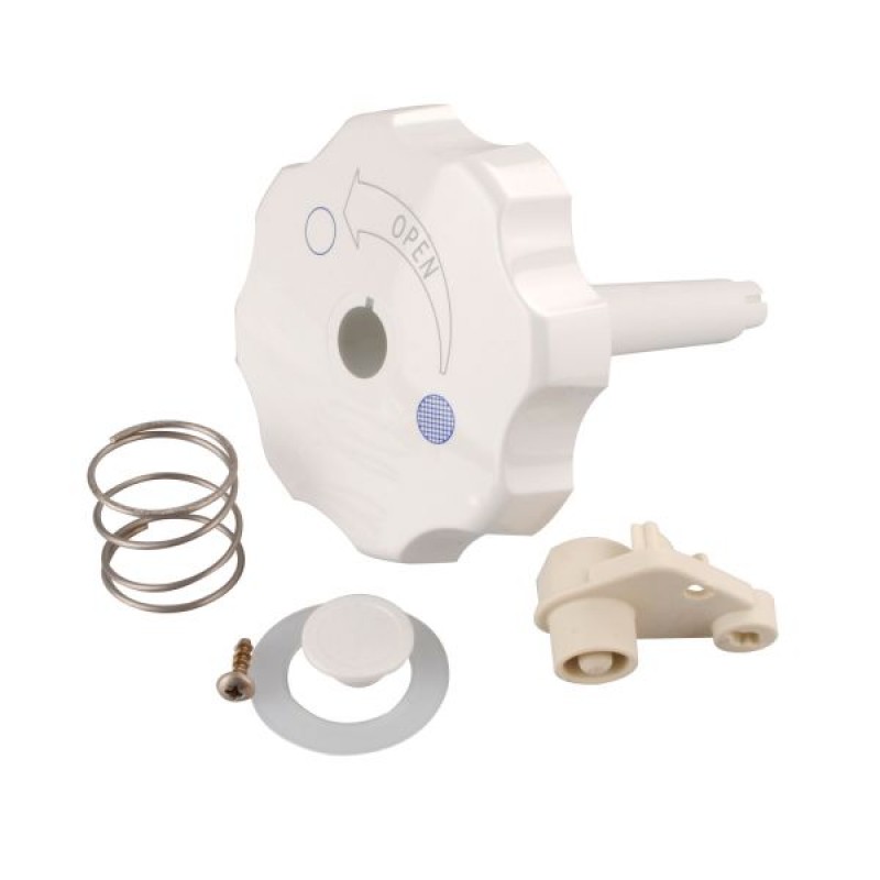 Buton apa pentru spalat toaleta Thetford C2 , C3 , C4